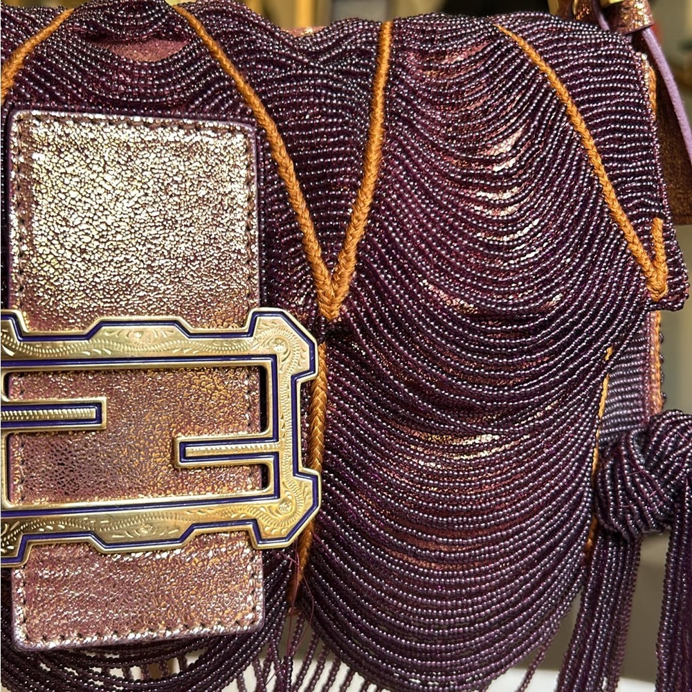 Fendi vintage baguette - Picture 3 of 15